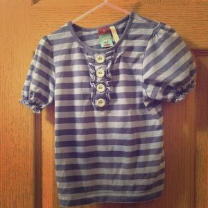 Toddler girls shirt